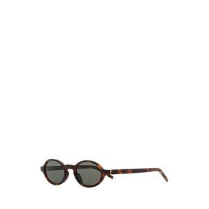 Saint Laurent Women Printed Acetate Sl M161 Sunglasses
